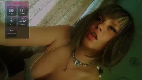 Annika online show from 04.29.26