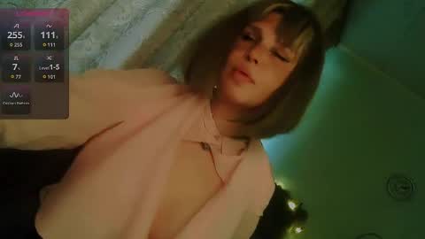 Annika online show from 05.03.26