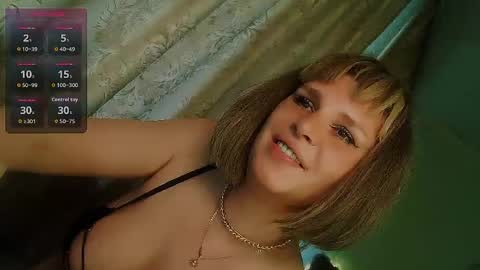 Annika online show from 05.06.26