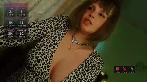 Annika online show from 05.08.26