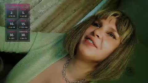 Annika online show from 05.16.26