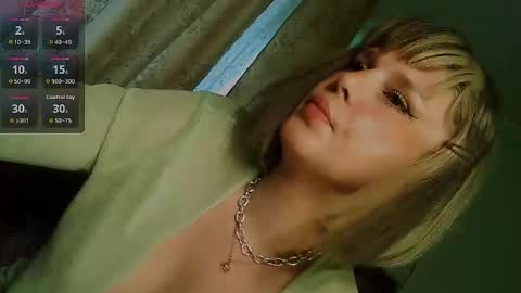Annika online show from 05.18.26