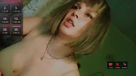 Annika online show from 05.19.26