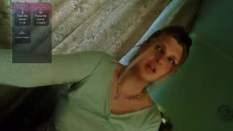 Annika online show from 05.21.26