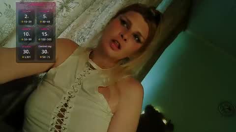 Annika online show from 05.23.26