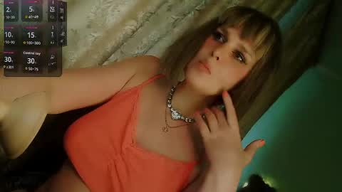 Annika online show from 05.29.26