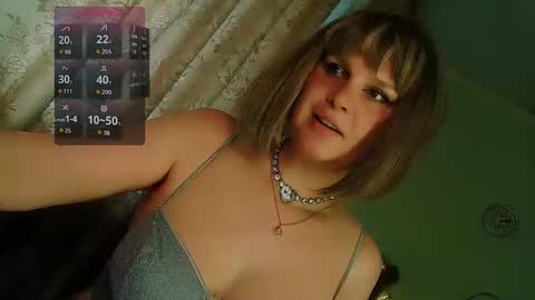 Annika online show from 05.31.26