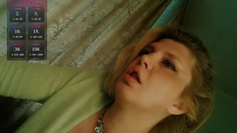 Annika online show from 06.14.26
