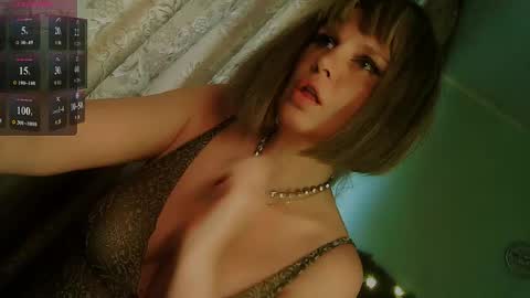 Annika online show from 06.16.26
