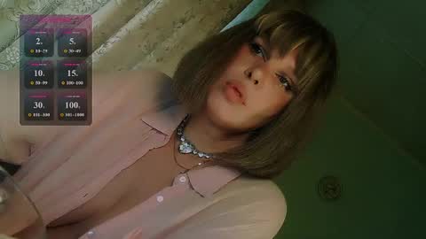 Annika online show from 06.17.26