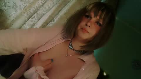 Annika online show from 06.18.26