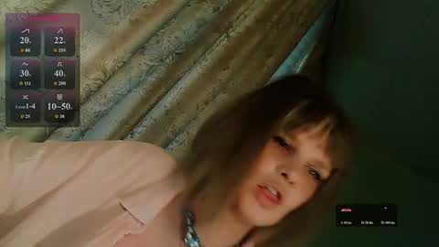 Annika online show from 06.23.26