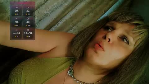 Annika online show from 06.25.26