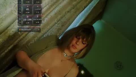 Annika online show from 06.26.26