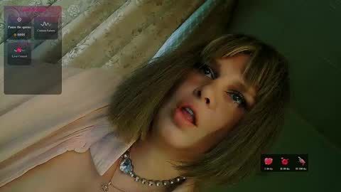 Annika online show from 06.27.26