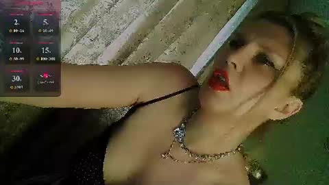 Annika online show from 07.25.26