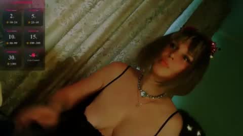 Annika online show from 07.28.26