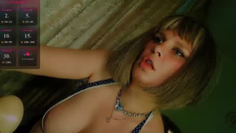 Annika online show from 07.29.26
