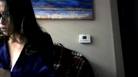 Steffany VonRoe online show from 12.09.24