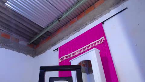 Salome  IG  Salomeeblondex  online show from 01.15.25