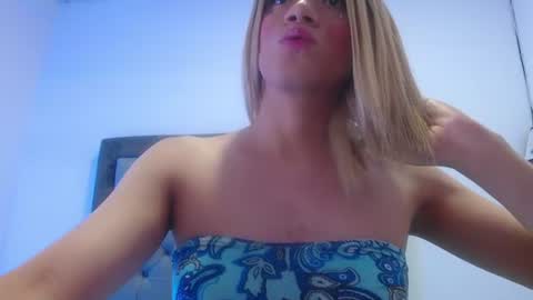 Snapshot of tssalomee chatting on 06.30.26 Salome IG Salomeeblondex online show from 06.30.26
