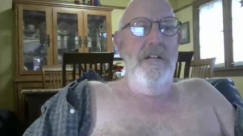 Snapshot of tsteach50 chatting on 01.06.25 tsteach50 online show from 01.06.25