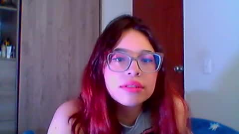 Cherry Moon online show from 05.20.26