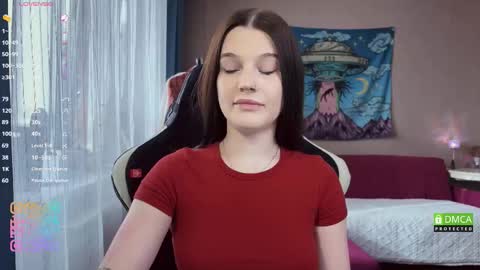 Sonya on vacation until  online show from 03.24.26