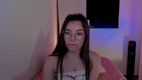 Snapshot of tsukys_spell chatting on 02.04.25 Tsuky online show from 02.04.25