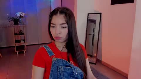 Snapshot of tsukys_spell chatting on 02.12.25 Tsuky online show from 02.12.25