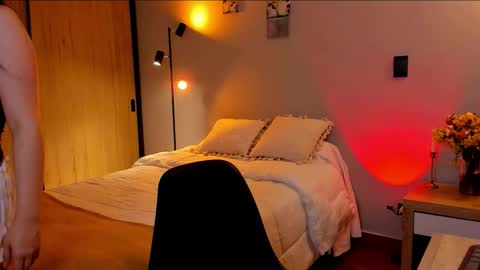 Tsuky online show from 03.09.26