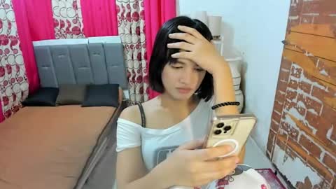 Snapshot of tsuncutajang chatting on 05.06.26 tsuncutajang online show from 05.06.26