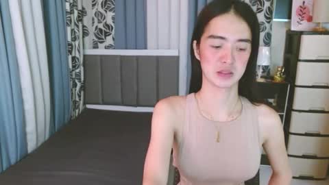 Aska Arai online show from 03.11.25