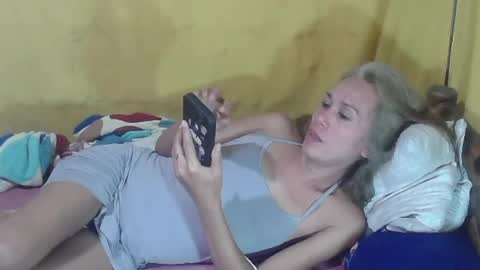 Snapshot of tswinterlily69 chatting on 06.06.26 carmella online show from 06.06.26