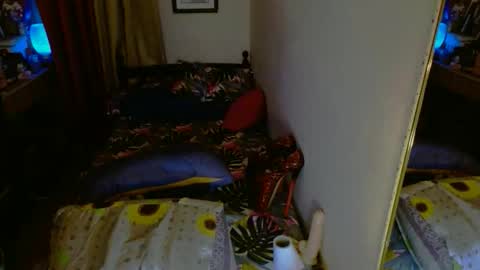 Snapshot of tsyummydickx chatting on 04.25.26 Tsyummydickx online show from 04.25.26