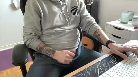 TT Boy2000 online show from 03.18.26