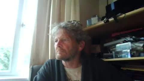 Snapshot of ttb2769 chatting on 05.18.26 ttb2769 online show from 05.18.26