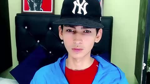 Snapshot of ttimy_x_boy chatting on 01.15.25 ttimy online show from 01.15.25