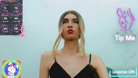 Snapshot of ttimy_x_boy chatting on 11.14.25 ttimy online show from 11.14.25