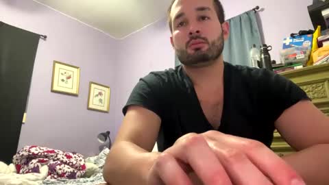 Stimulation make me Cum in Public or in Pvt   online show from 12.16.24