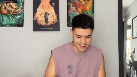 Snapshot of tuenkim_ chatting on 04.04.26 tuenkim_ online show from 04.04.26