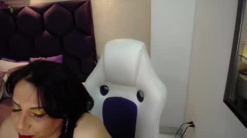 Snapshot of tugochita chatting on 03.10.25 TuGochita online show from 03.10.25