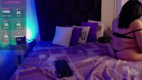 Snapshot of tugochita chatting on 09.26.25 TuGochita online show from 09.26.25