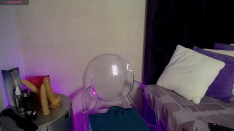 Snapshot of tugochita chatting on 11.12.25 TuGochita online show from 11.12.25