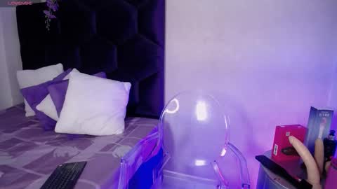 Snapshot of tugochita chatting on 11.13.25 TuGochita online show from 11.13.25