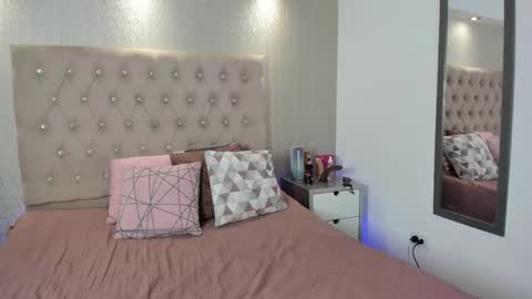 Snapshot of tugochita chatting on 02.08.26 TuGochita online show from 02.08.26