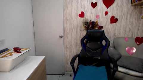 Snapshot of tugochita chatting on 02.14.26 TuGochita online show from 02.14.26