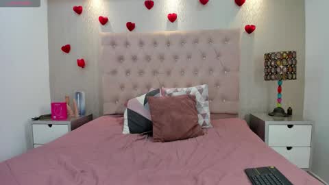 Snapshot of tugochita chatting on 02.22.26 TuGochita online show from 02.22.26