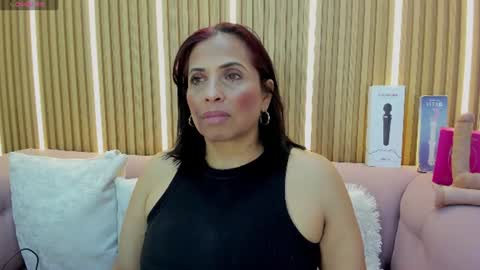 Snapshot of tugochita chatting on 07.01.26 TuGochita online show from 07.01.26