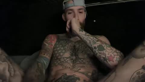 Tuhands online show from 01.18.26